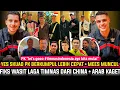 Download Lagu 🔴 LANGSUNG DIPERCEPAT! YES Skuad PK BERKUMPUL Lebih Awal Jelang VS Arab~PAGI2 Wasit Timnas Diumumkan