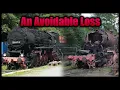 Download Lagu The Preserved Steam Engine They Scrapped in 2018 | DR 52.8171 | History in the Dark