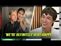 Jake Cuenca on Chie Filomeno We re in a very good place