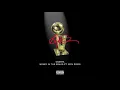 Drake and Rick Ross- Money In The Grave (Instrumental)