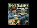 Widow Maker by Jimmy Martin