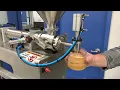 Download Lagu Piston Filler Depositor with Sauces , Dips , Dressings , Pie Filling , Quiche , Stews USA Canada JDA