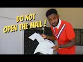 How to Stop Getting Mail For Previous Tenants
