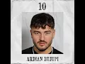 Download Lagu Peligrosa - Ardian Bujupi (sped up)
