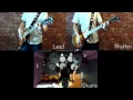 A Match Into Water - Pierce The Veil Cover by Matthew Lim and Aaron Seah