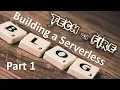 Building a Serverless Blog on Microsoft Azure Part 1