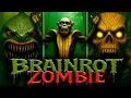 Download Lagu BRAINROT ZOMBIE: Fracture | Episode 5 | Official Music Video