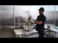 Chipotle s Autocado Can Cut and Core Avocados for Employees