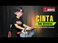Download Lagu CINTA TAK DIRESTUI Koplo Jaranan Cover Kendang JINGGA BANYU