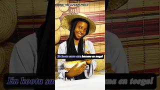 Mu Azzam Pullo Gombe Lyrics Fulani Fulbe Fulfuldelyrics 