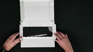How to Fold Up BRP s One Piece Simplex Box
