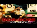 BORE BORE ( INSTRUMENTAL) | KARMA | Sez on the Beat @SoundON.23 