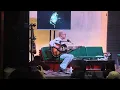 Pamungkas - Sambung (Acoustic Live at Krapela, Jakarta 18/9/2025)