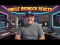 Chase Matthew ft Waka Flaka Flame - "Hard Liquor" - Uncle Redrock Reacts
