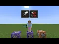 Minecraft 1 18 2 How To Run a Command When a Player Holds a Certain Item