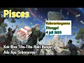 Download Lagu Zodiak Pisces Hari Ini ‼️ Kok Bisa Tiba-Tiba Hoki Banget? Ada Apa Sebenarnya!
