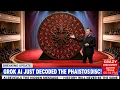 Grok AI Just Decoded the Phaistos Disc What It Revealed Changes Everything