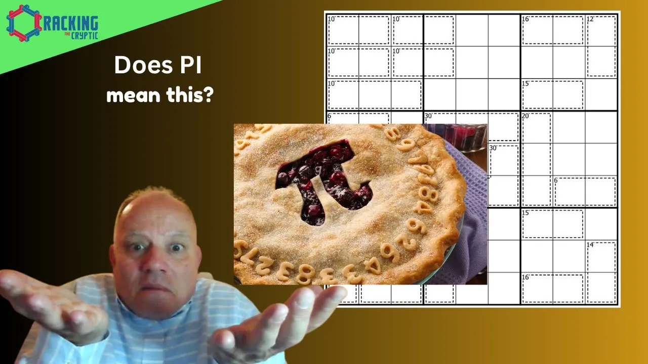 Does Pi Have this Mathematical Meaning?