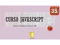 JavaScript Course from 0 JQuery VII Changing CSS attributes I 35