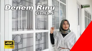 Lirik Lagu Lisma S - Denem Rinu