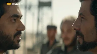 الممر   أنا و أنت عارفين إنك و أنت واقف هنا بالشكل ده برضه خايف    دندنها