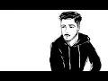 Get You The Moon (Instrumental) (feat. Snøw) - Kina