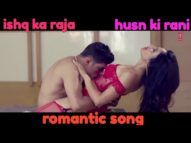 Ishq ka Raja husn ki Rani || Romantic full song...