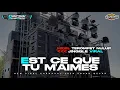 Download Lagu DJ EST CE QUE TU M'AIMES VIRAL TEROMPET BALAP BY YHAQIN SAPUTRA