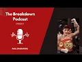 Episode 11 Former World Champion Boxer Paul Spadafora