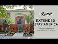 Disney on a Budget Extended Stay America Orlando Review
