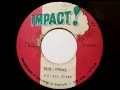 GG All Stars Dub I Drums - Randys - Impact!