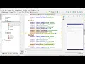 Android Bangla Tutorial Relative Layout part 2