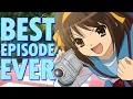 Lagu The Film of Haruhi Suzumiya: The Funniest Episode I've Ever Seen