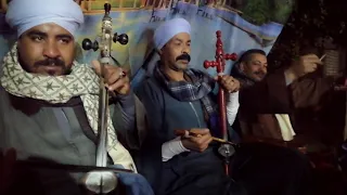 احلى عزف ربابه افراح الرئيسيه دندنها