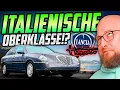 Lagu GRENZE des GUTEN GESCHMACKS! - Lancia Thesis 3.0 24V - LUXUS, den NIEMAND mehr WILL?!