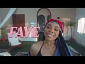 Davido - KANTE (Official Video Edit) ft. Fave