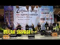 Download Lagu BULAN SAPASI {Gugum Gumbira} | Voc. Nelsya \u0026 Mely | Feat Mang Obet | HRV Owner Indonesia #raoseun