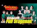Download Lagu 🔴 Live Rec Full Sragenan Terbaru Campursari NEW KONCO DEWE Kemayoran JakPus Sanyoto LANDAK #002