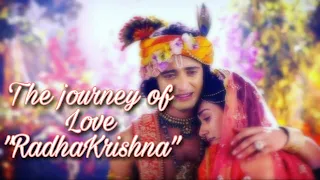 krishna hai vistaar yadi to radha krishna journey of love radhakrishna all episode