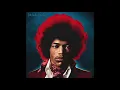 Jimi Hendrix - Jungle