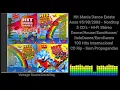 Lagu Hit Mania Dance Estate - Anos 95/98/2003 - 5 CD's -  Dance/House/Euro/Italo - 100 Intern. -  CD Rip.