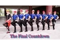 Download Lagu The Final Countdown(方向舞）