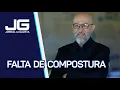 Download Lagu Josias de Souza / Falta de compostura