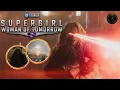 Lagu SUPERGIRL DCU 2026: Phân Tích Trailer #1