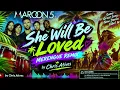 She will be loved-Chris.Atives