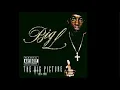 Big L - Ebonics