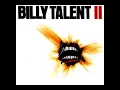 Billy Talent - Surrender