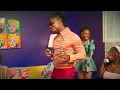 Matieu White, 1T1 & Théomaa - Baddest (Music Video)