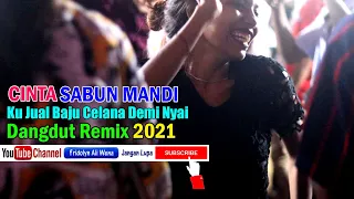 Download Dangdut 2023 Terbaru // CINTA SABUN MANDI MP3