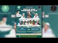 🔴LIVE | MAULID NABI MUHAMMAD SAW | MAJELIS ALFITROH \u0026 MAJELIS GAHWA | 29 NOVEMBER 2025